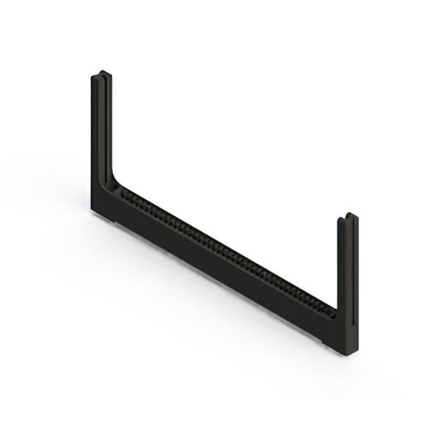 396-043-540-158 EDAC Inc.  Edgeboard Connectors